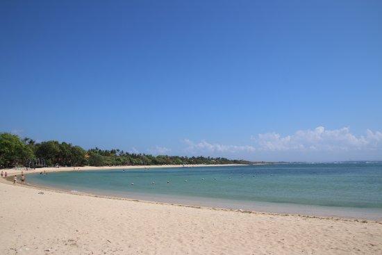 Mengiat Beach